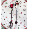 Conj. Garfo e Colher Natal